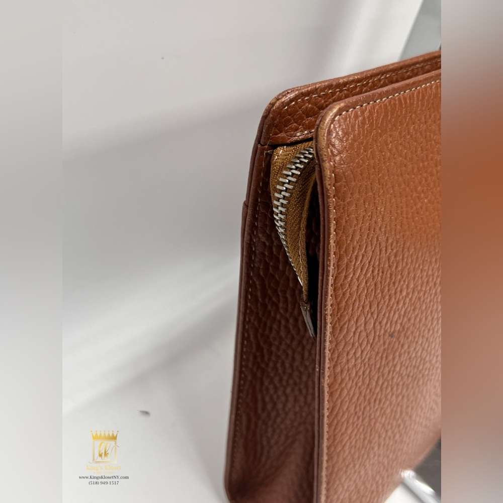 Burberry pouch - Picture 3 of 13